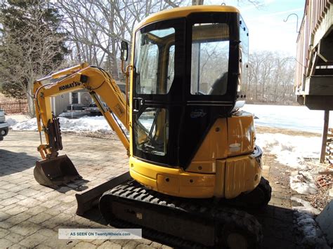 enclosed cab mini excavator for sale|best mini excavator for the money.